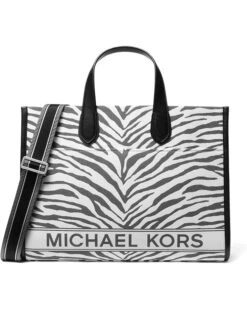 MICHAEL Michael Kors Gigi Large Grab Tote | Handbags