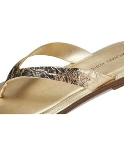 MICHAEL Michael Kors Koko Flip Flop | Sandals -Daily Shoe Love 71cYRvu7uaL. AC SR736920
