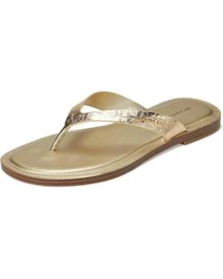 MICHAEL Michael Kors Koko Flip Flop | Sandals -Daily Shoe Love 71cg3s6xX3L. AC SR736920