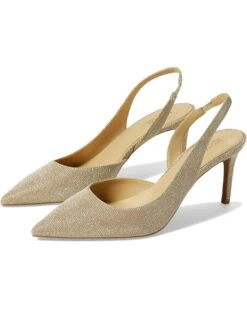 MICHAEL Michael Kors Alina Flex Sling Pump | Heels -Daily Shoe Love 71cxM46t0ZL. AC SR736920
