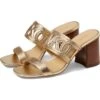 MICHAEL Michael Kors Alma Mid Sandal | Heels -Daily Shoe Love 71d52abpdiL. AC SR736920