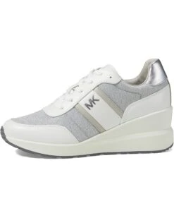 MICHAEL Michael Kors Mabel Trainer | Sneakers & Athletic Shoes -Daily Shoe Love 71dTWuCdQUL. AC SR736920