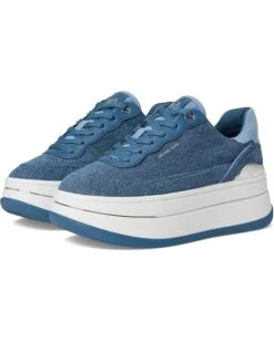 MICHAEL Michael Kors Hayes Lace Up | Sneakers & Athletic Shoes -Daily Shoe Love 71ecM7UNarL. AC SR736920