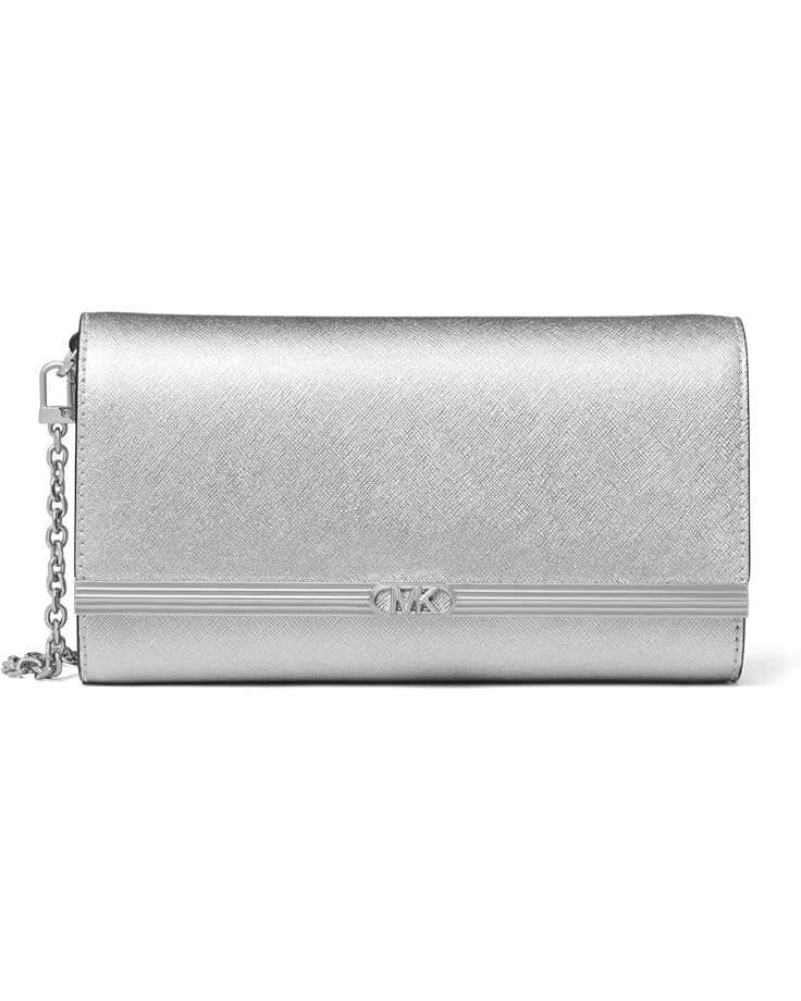 MICHAEL Michael Kors Mona Large East/West Clutch | Handbags 3 MICHAEL Michael Kors Mona Large East/West Clutch | Handbags