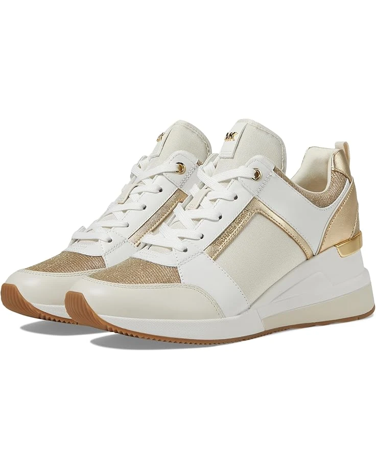 MICHAEL Michael Kors Georgie Trainer | Sneakers & Athletic Shoes 9 MICHAEL Michael Kors Georgie Trainer | Sneakers & Athletic Shoes - Image 7