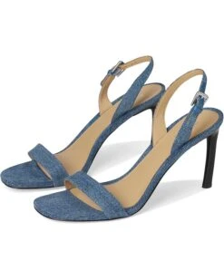 MICHAEL Michael Kors Kasia Heeled Sandal | Heels -Daily Shoe Love 71fqpYxt4cL. AC SR736920