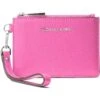 MICHAEL Michael Kors Jet Set Small Coin Purse | Wallets -Daily Shoe Love 71fr7nl7HRL. AC SR736920