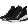 MICHAEL Michael Kors Willis Wedge Trainer | Sneakers & Athletic Shoes -Daily Shoe Love 71frcUzVVL. AC SR736920