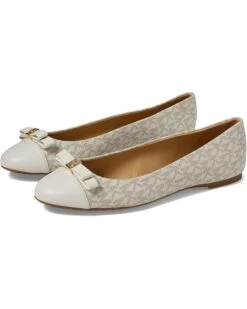 MICHAEL Michael Kors Andrea Ballet | Flats -Daily Shoe Love 71gxwqB8cXL. AC SR736920
