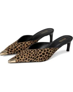 MICHAEL Michael Kors Kasia Mule Pump | Heels -Daily Shoe Love 71hEmJd0UBL. AC SR736920