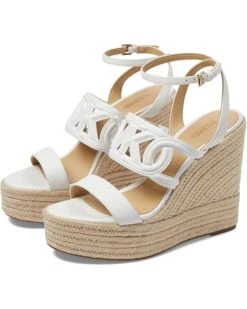 MICHAEL Michael Kors Alma Wedge Espadrille | Heels