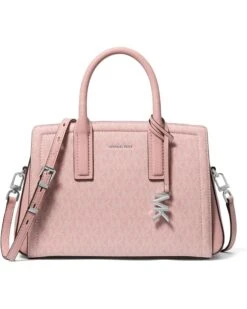 MICHAEL Michael Kors Laila Small Satchel | Handbags -Daily Shoe Love 71iOTA2NUWL. AC SR736920