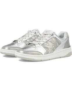 MICHAEL Michael Kors Rebel Lace Up | Sneakers & Athletic Shoes -Daily Shoe Love 71jC18AmV L. AC SR736920