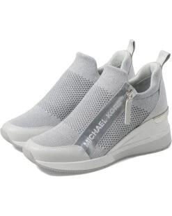 MICHAEL Michael Kors Willis Wedge Trainer | Sneakers & Athletic Shoes 20 MICHAEL Michael Kors Willis Wedge Trainer | Sneakers & Athletic Shoes -Daily Shoe Love 71k332nPolL. AC SR736920