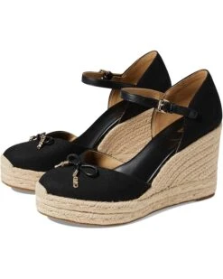 MICHAEL Michael Kors Nori Wedge Espadrille | Heels