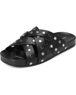 MICHAEL Michael Kors Irene Flat Sandal | Sandals -Daily Shoe Love 71kzngjaSQL. AC SR736920