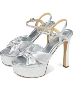 MICHAEL Michael Kors Elena Platform | Heels -Daily Shoe Love 71lzjTkXauL. AC SR736920