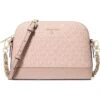 MICHAEL Michael Kors Jet Set Charm Large Dome Crossbody | Handbags -Daily Shoe Love 71mBdjPK4PL. AC SR736920