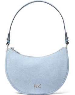 MICHAEL Michael Kors Kyla Small Convertible Pouchette | Handbags -Daily Shoe Love 71mLigMffgL. AC SR736920