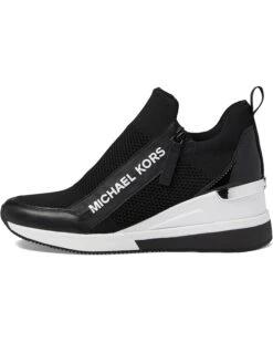MICHAEL Michael Kors Willis Wedge Trainer | Sneakers & Athletic Shoes 15 MICHAEL Michael Kors Willis Wedge Trainer | Sneakers & Athletic Shoes -Daily Shoe Love 71nieGPuU3L. AC SR736920