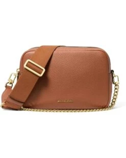 MICHAEL Michael Kors Bryant Medium Double Zip Chain Camera Crossbody | Handbags -Daily Shoe Love 71oBxBeIfrL. AC SR736920