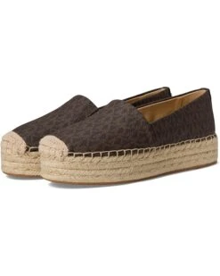 MICHAEL Michael Kors Lynn Espadrille | Flats -Daily Shoe Love 71oYR22wlzL. AC SR736920