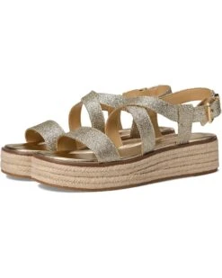 MICHAEL Michael Kors Lynn Espadrille Sandal | Sandals -Daily Shoe Love 71p5lOCGBL. AC SR736920