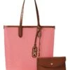MICHAEL Michael Kors Eliza Large North/South Tote | Handbags