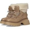 MICHAEL Michael Kors Shiloh Boots