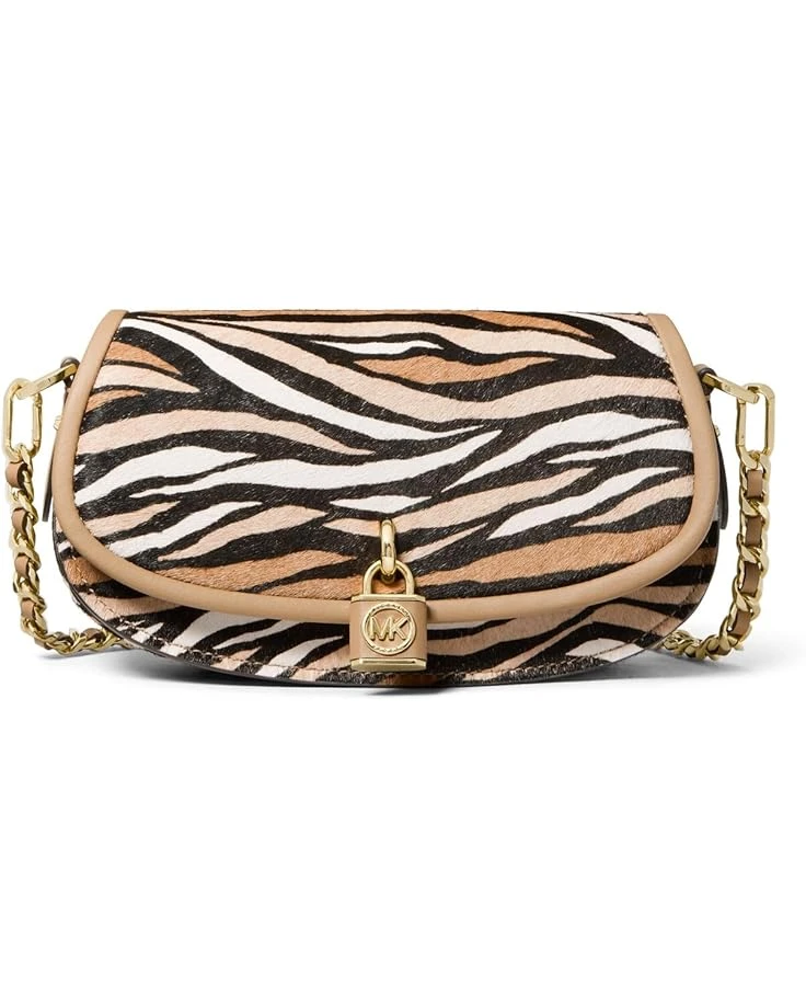 MICHAEL Michael Kors Mila Small East/West Chain Sling Messenger | Handbags 3 MICHAEL Michael Kors Mila Small East/West Chain Sling Messenger | Handbags