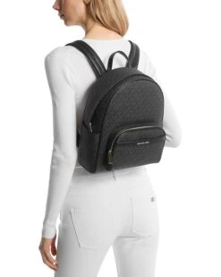 MICHAEL Michael Kors Bex Medium Backpack | Backpacks -Daily Shoe Love 71qtubMst4L. AC SR736920