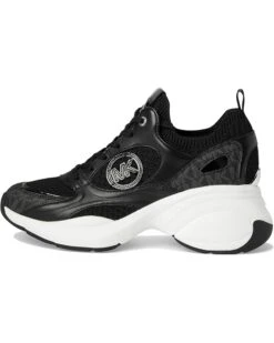 MICHAEL Michael Kors Zuma Knit Trainer | Sneakers & Athletic Shoes 16 MICHAEL Michael Kors Zuma Knit Trainer | Sneakers & Athletic Shoes -Daily Shoe Love 71rbe6MVD6L. AC SR736920