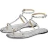MICHAEL Michael Kors Celia Flat Sandal | Sandals -Daily Shoe Love 71rlbrYSKUL. AC SR736920