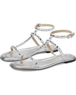 MICHAEL Michael Kors Celia Flat Sandal | Sandals