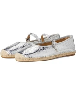 MICHAEL Michael Kors Lynn Ballet Espadrille | Flats -Daily Shoe Love 71sElhHeA3L. AC SR736920
