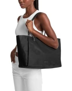 MICHAEL Michael Kors Georgia Large Top Zip Tote | Handbags -Daily Shoe Love 71tTf90OkqL. AC SR736920