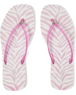 MICHAEL Michael Kors Jinx Flip Flop | Sandals