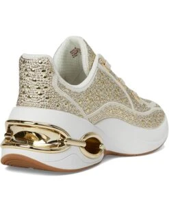 MICHAEL Michael Kors Toni Trainer | Sneakers & Athletic Shoes -Daily Shoe Love 71tghaRplyL. AC SR736920