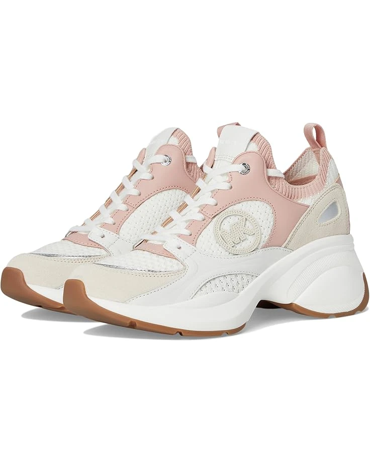 MICHAEL Michael Kors Zuma Knit Trainer | Sneakers & Athletic Shoes 13 MICHAEL Michael Kors Zuma Knit Trainer | Sneakers & Athletic Shoes - Image 11