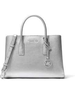 MICHAEL Michael Kors Ruthie Small Satchel | Handbags