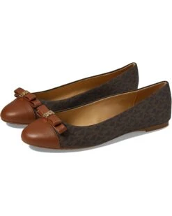 MICHAEL Michael Kors Andrea Ballet | Flats