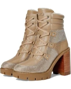 MICHAEL Michael Kors Asher Heeled Bootie | Boots -Daily Shoe Love 71vOk9WsJAL. AC SR736920
