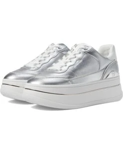 MICHAEL Michael Kors Hayes Lace Up | Sneakers & Athletic Shoes -Daily Shoe Love 71vSuqziwdL. AC SR736920
