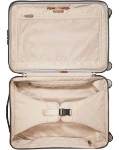 MICHAEL Michael Kors Travel Small Hardcase Trolley | Luggage -Daily Shoe Love 71vdmiyzGZL. AC SR736920