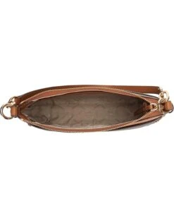 MICHAEL Michael Kors Jet Set Charm Medium Top Zip Pochette Crossbody | Handbags -Daily Shoe Love 71w7qDwLfVS. AC SR736920