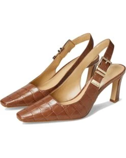 MICHAEL Michael Kors Darrington Sling Pumps | Heels -Daily Shoe Love 71xILov6WhL. AC SR736920