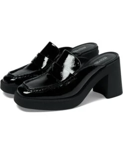 MICHAEL Michael Kors Eden Platform Mule | Heels