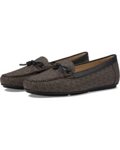 MICHAEL Michael Kors Juliette Moc | Loafers -Daily Shoe Love 71xYm5QPUCL. AC SR736920