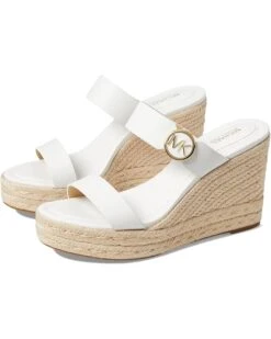 MICHAEL Michael Kors Lucinda Wedge | Heels -Daily Shoe Love 71xhrcr9uvL. AC SR736920