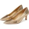 MICHAEL Michael Kors Amara Kitten Pump | Heels -Daily Shoe Love 71xo4q7mKsL. AC SR736920